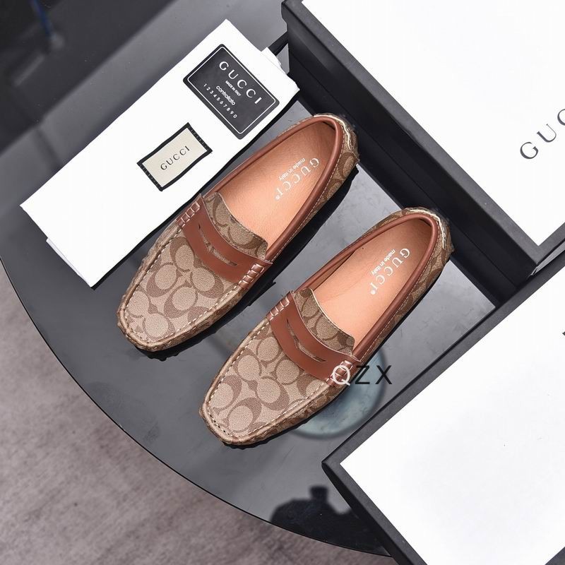 Gucci Men's Shoes 621